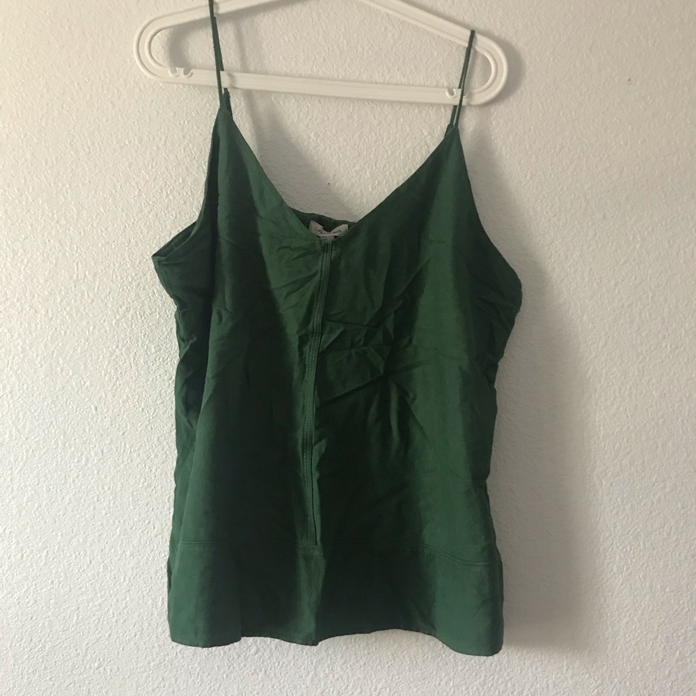 Calvin Klein Jeans XL Women’s Blouse Vneck